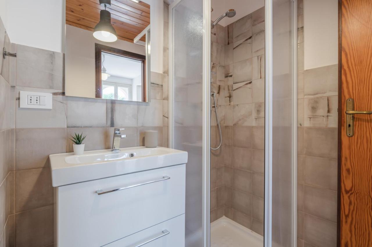 Taormina Sea View Studio المظهر الخارجي الصورة