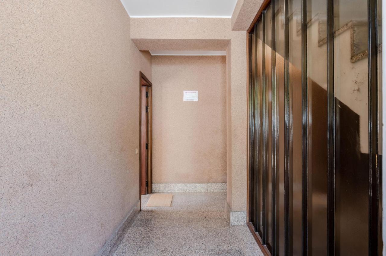 Taormina Sea View Studio المظهر الخارجي الصورة