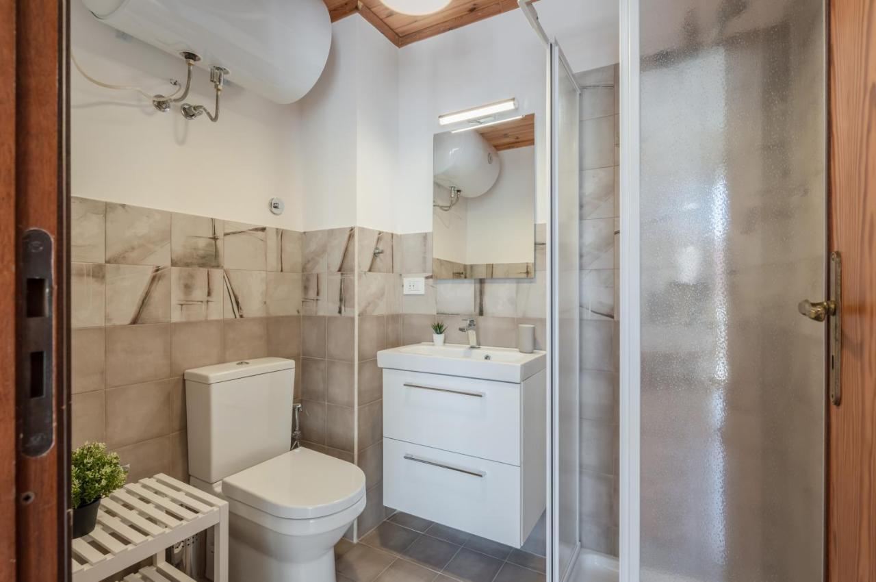 Taormina Sea View Studio المظهر الخارجي الصورة